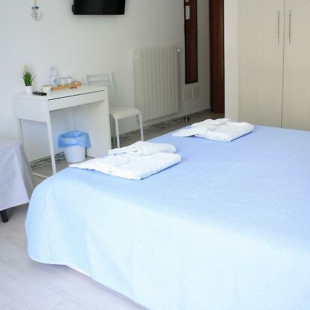 B&B D'Orleans Палермо Екстериор снимка