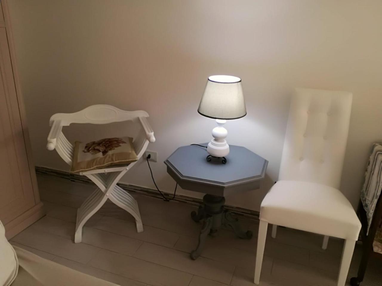 B&B D'Orleans Палермо Екстериор снимка