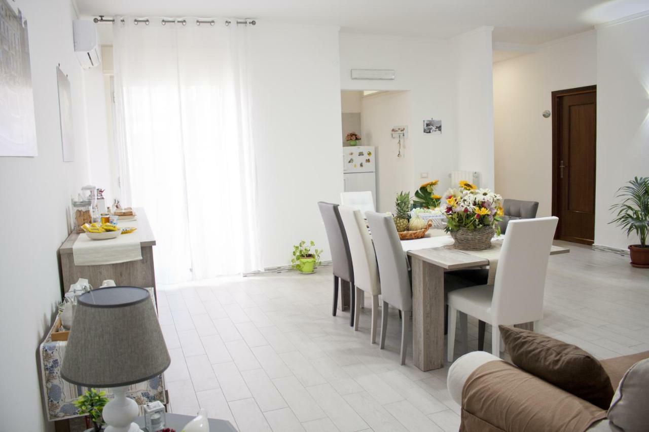 B&B D'Orleans Палермо Екстериор снимка